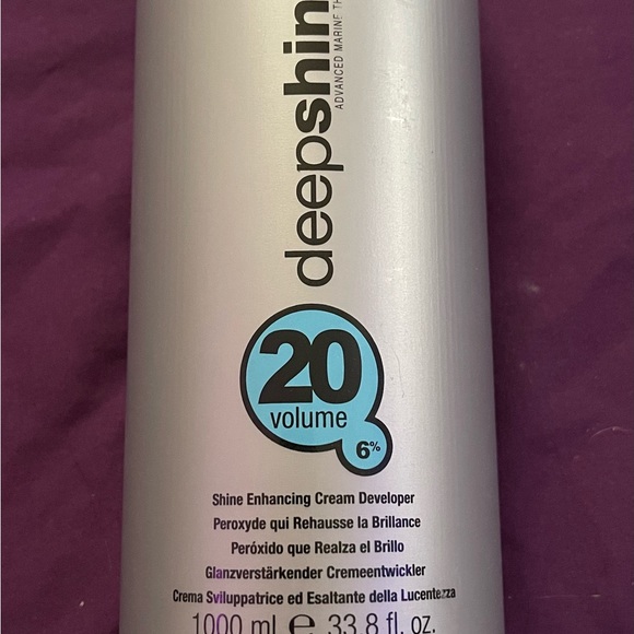 Shine Enhancing Cream Developer - 20 Volume - Picture 2 of 9
